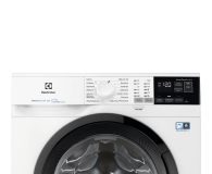 Pralka Electrolux EW6SN426BP SensiCare 600 Slim 6kg 1200obr SensiCare SoftPlus Eco TimeManager - 1256670 - zdjęcie 2